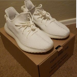 Addidas Yeezy Boost 350 v2
